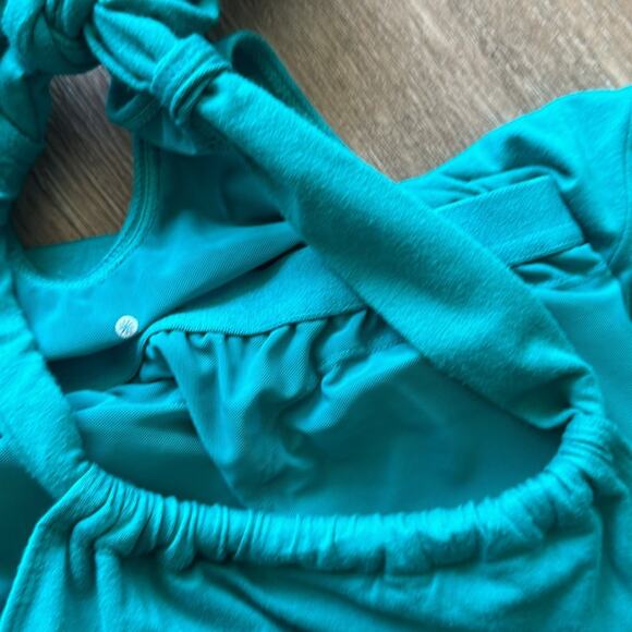 Athleta Santana Maxi Dress - Picture 4 of 6